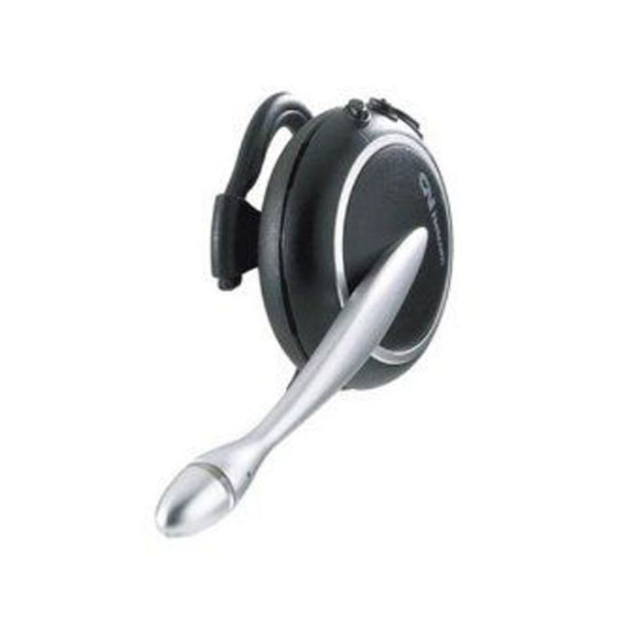 Jabra GN9120 On-Ear Trådlöst Headset- G-SP.se