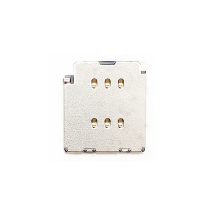 iPhone 13 Pro Dual Simkortsläsare- G-SP.se