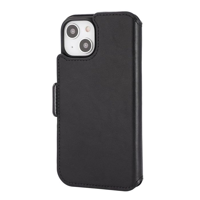 KAVAJ iPhone 14 Fodral Phoenix Svart- G-SP.se