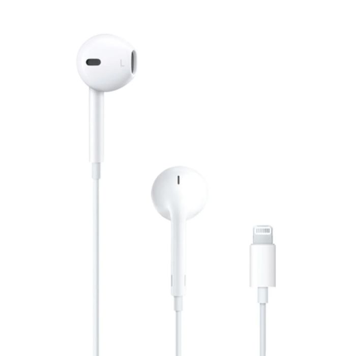Apple EarPods med Lightning-kontakt- G-SP.se