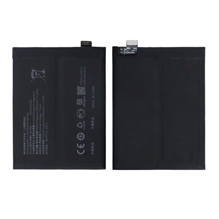 Batteri till OnePlus BLP801- G-SP.se