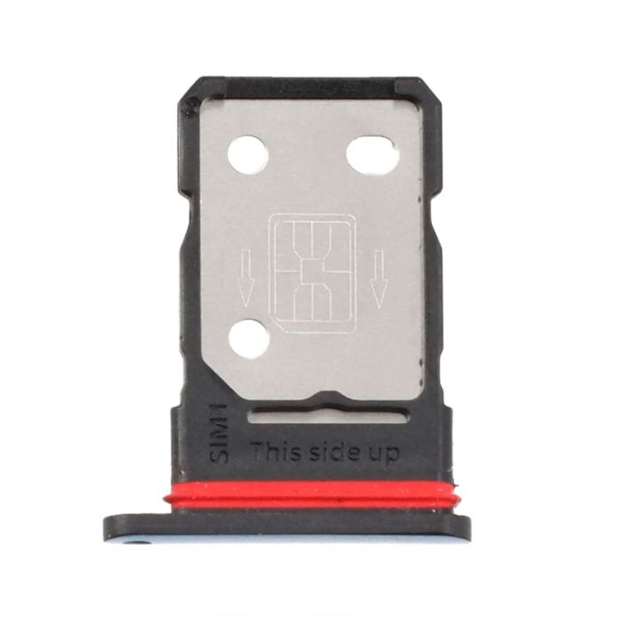 OnePlus Nord 2 5G Simkortshållare - Blå- G-SP.se