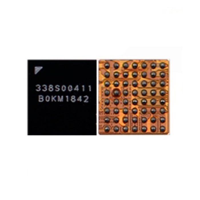 Ljud IC Litet 338S00411  iPhone 11