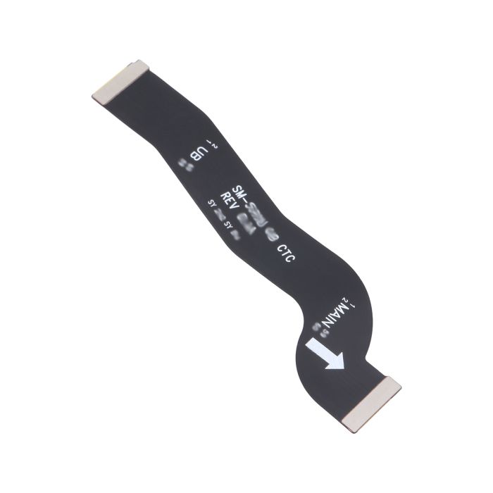 Samsung Galaxy S23 Ultra LCD Skärm Flexkabel Original- G-SP.se