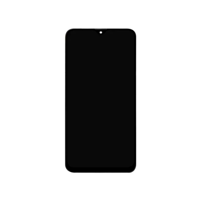 OPPO A31 2020 Skärm med LCD Display OEM - Svart- G-SP.se