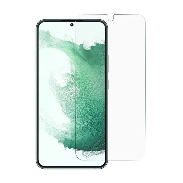 Skärmskydd Samsung Galaxy S23 Plus - Härdat Glas Transparent- G-SP.se