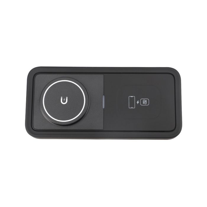 Smart 3-i-1 Trådlös laddare - Svart- G-SP.se