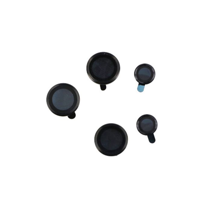 Samsung Galaxy S23 Ultra Linsskydd för Kamera (5-pack)- G-SP.se