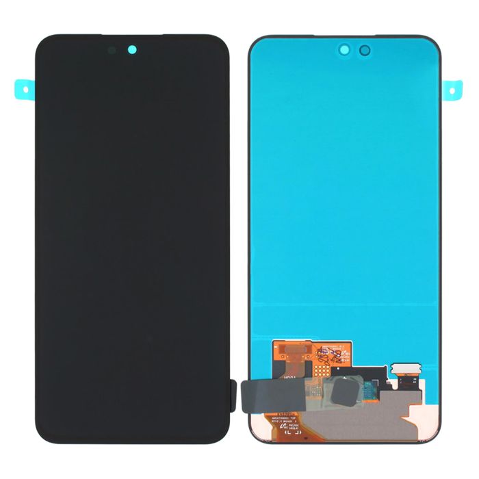 Samsung Galaxy S24 FE (S721B) Display + Touch (Utan Ram)- G-SP.se