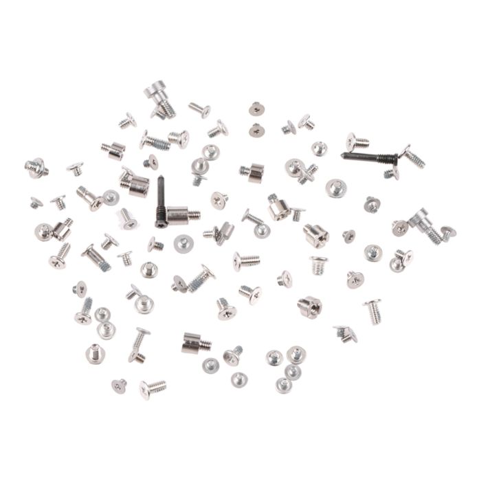 Komplett skruvsats till iPhone 14 Pro Max- G-SP.se