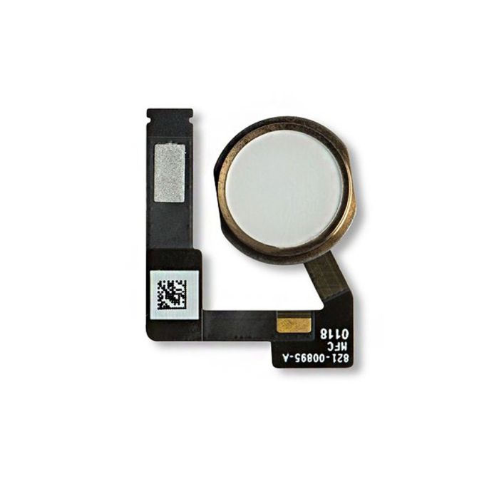 iPad Air 3 Hemknapp Flexkabel - Rosa- G-SP.se