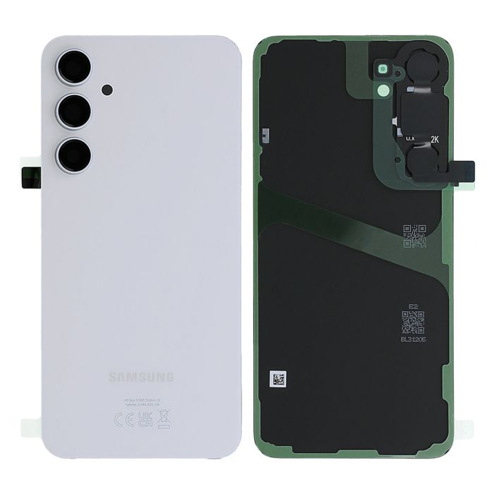Samsung Galaxy S24 Plus (SM-S926B) Baksida Original - Grå- G-SP.se