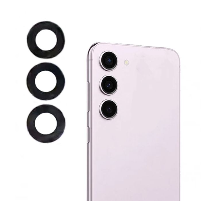 Samsung Galaxy S24 Plus Kameraglas- G-SP.se