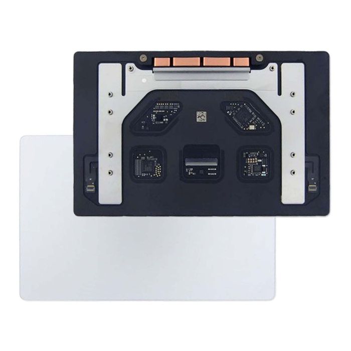 Musplatta/Trackpad MacBook Pro 13" Retina (Late 2016-2017) - Silver- G-SP.se