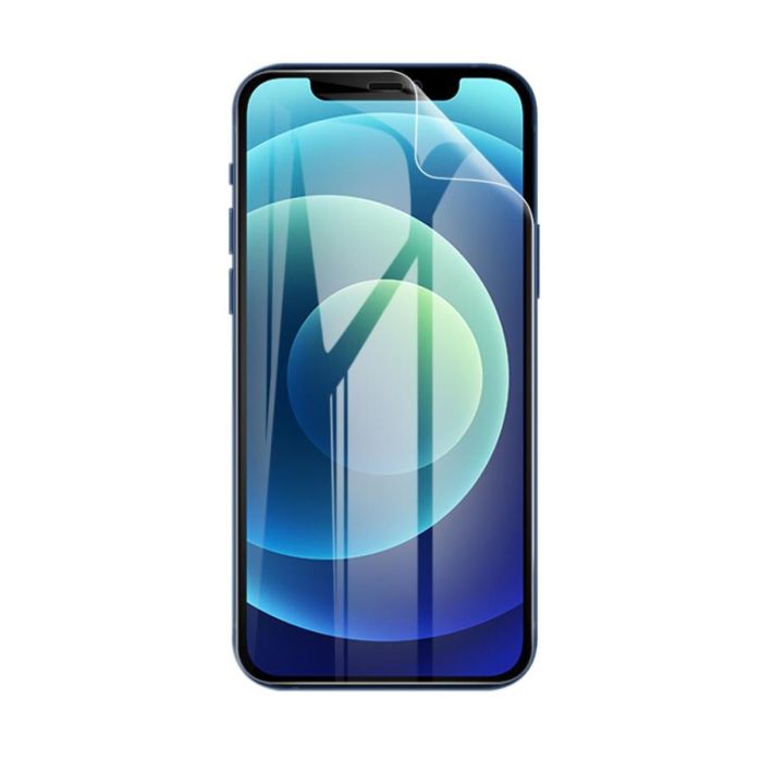 Skärmskydd Självläkande Hydrogel-film - iPhone 12/12 Pro- G-SP.se