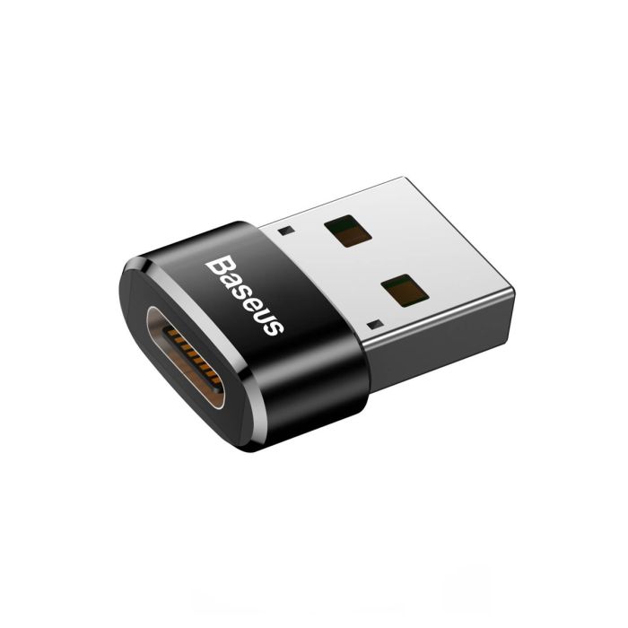 USB-C till USB-A Adapter Baseus Mini- G-SP.se