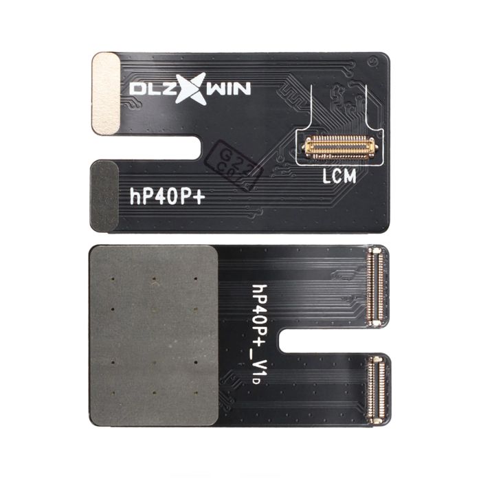 Huawei P40 Plus Testkabel för iTestBox DL S300 till Skärm/Display