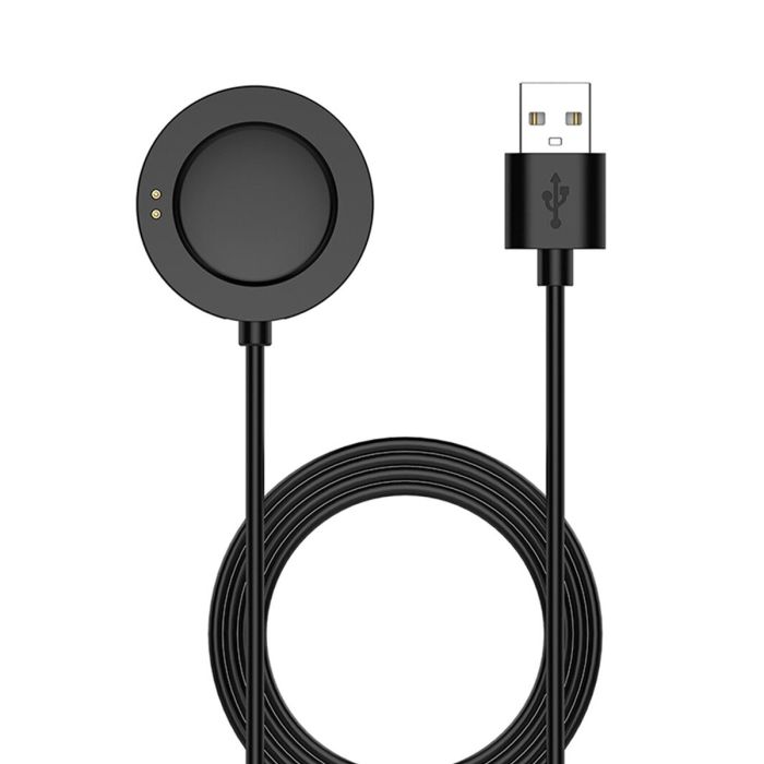 Laddkabel USB till Xiaomi Watch 2/Pro/S2/S3 - 2-Pin Universal- G-SP.se