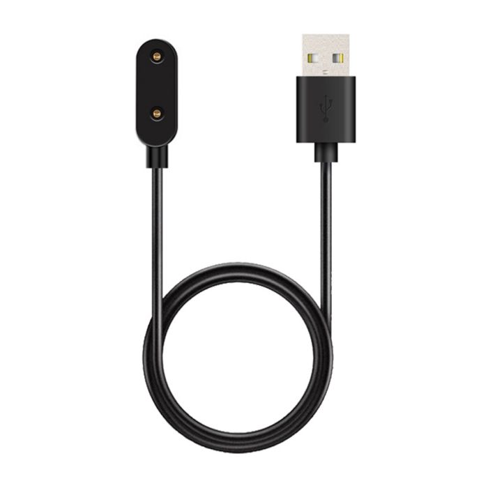 Laddkabel USB till Huawei Watch Fit/4X - 2-Pin Universal- G-SP.se
