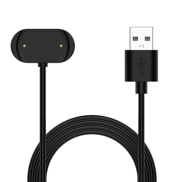 Laddkabel för Amazfit GTR 3/GTR 3 Pro/GTS 3 - Magnetisk USB- G-SP.se