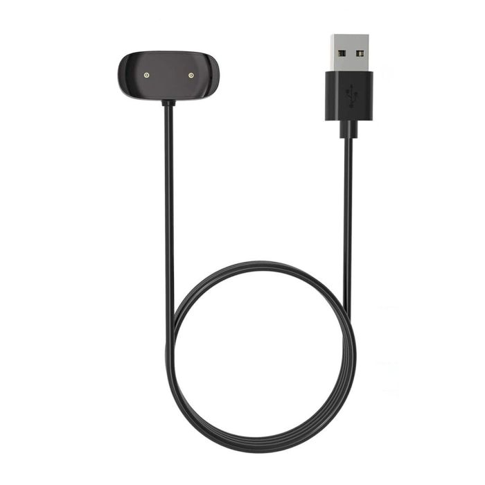 Laddkabel 2 Pin för Amazfit Bip U/POP/GTR 2/GTS 2/Zeppe - Magnetisk- G-SP.se