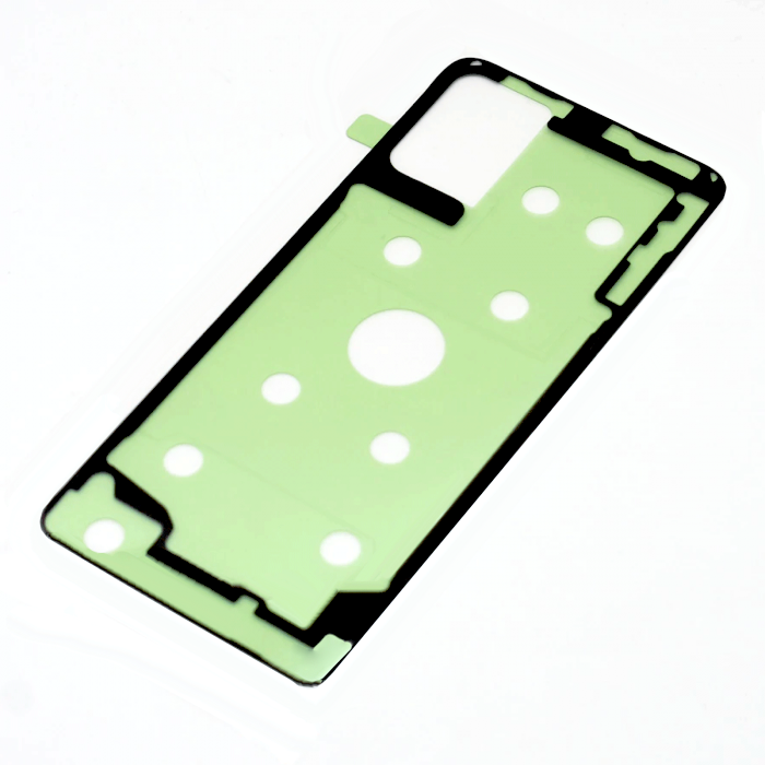 Samsung Galaxy A51 Självhäftande tejp för Baksida- G-SP.se