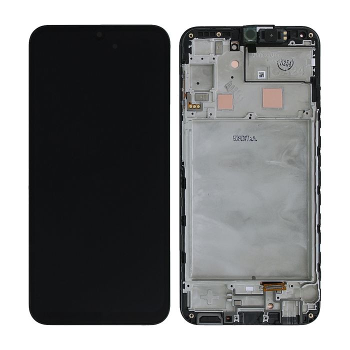 Samsung Galaxy A24 (SM-A245F) Display unit complete- G-SP.se