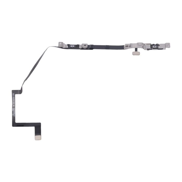 iPhone 16 Pro Max Strömknapp Flexkabel Original- G-SP.se