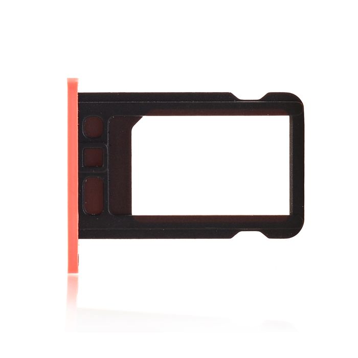 iPhone 5C Simkortshållare - Rosa- G-SP.se