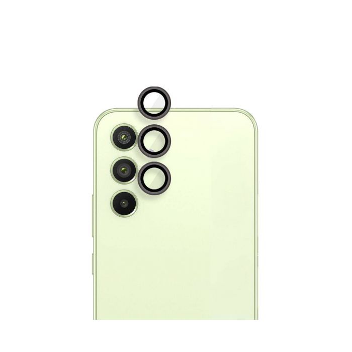 Samsung Galaxy A54 5G Linsskydd för Kamera (3-pack)- G-SP.se