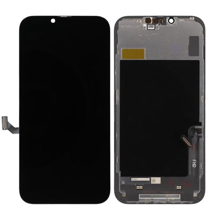 iPhone 14 Plus Display med LCD Skärm ZY In-Cell FHD COF- G-SP.se