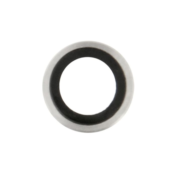 iPhone 6/6s Kameralins - Grå- G-SP.se