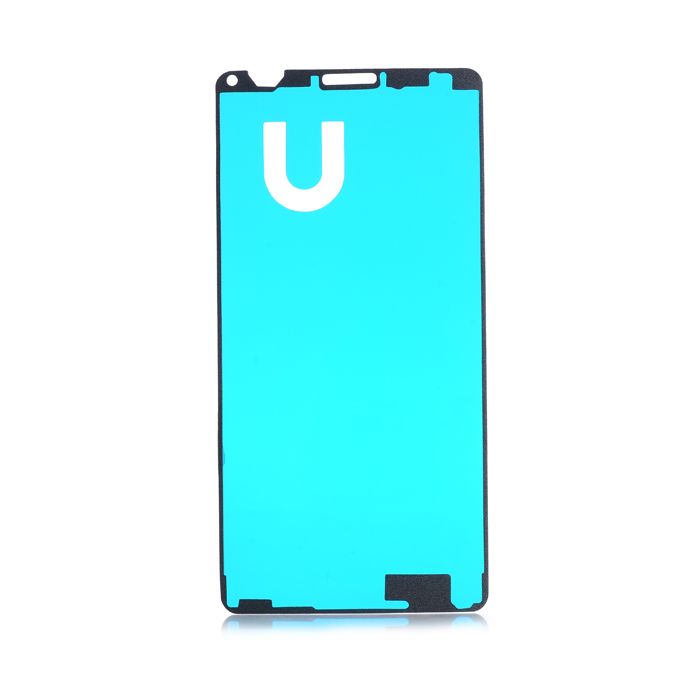 Sony Xperia Z3 Compact Självhäftande tejp till Skärm/Display- G-SP.se