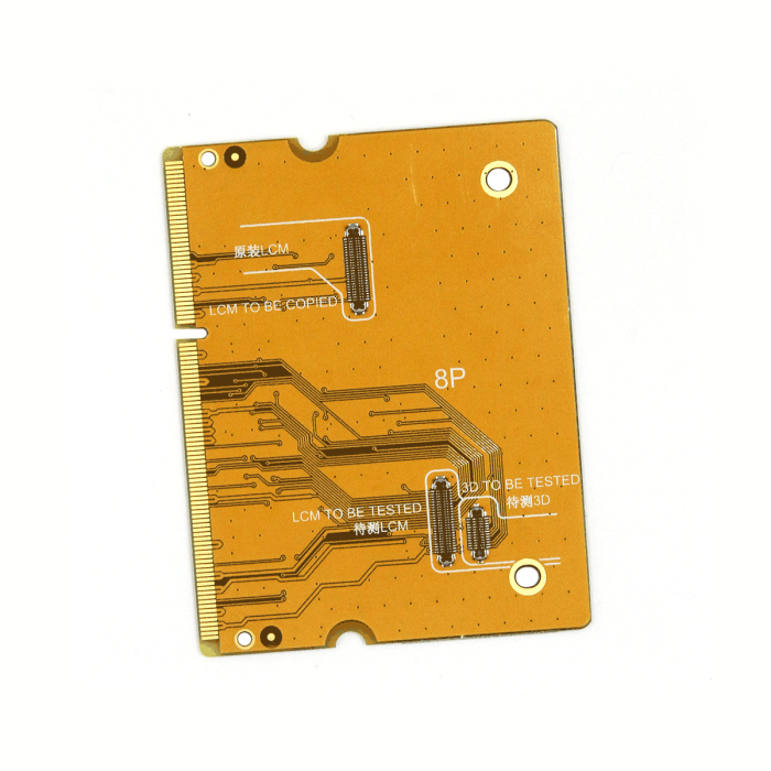 PCB Kort för iPhone 8 Plus- G-SP.se