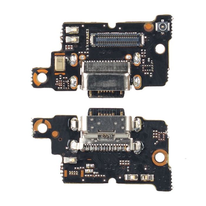 Xiaomi Mi 11i Laddkontakt Original- G-SP.se