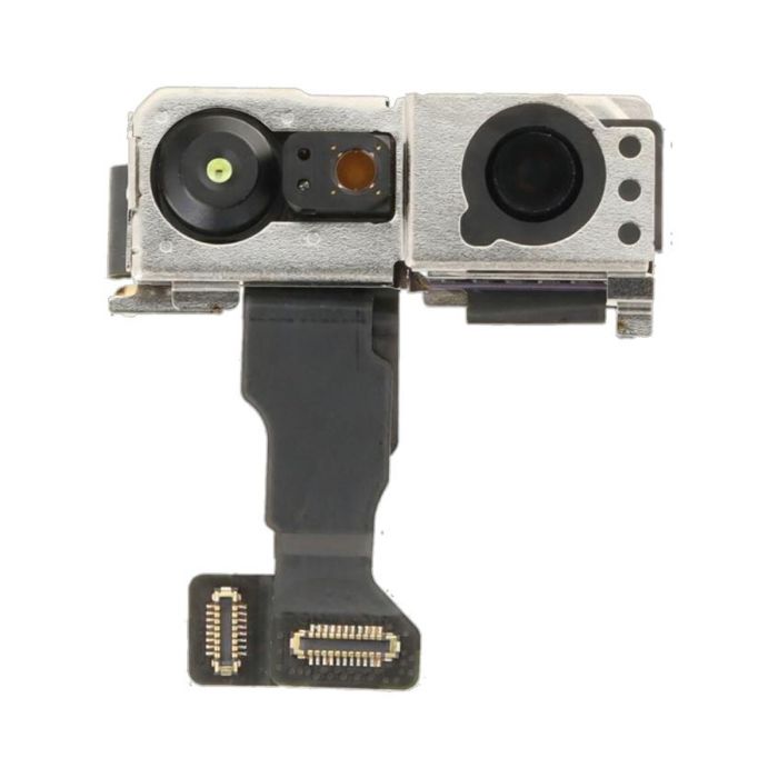 Framkamera Original för iPhone 17- G-SP.se