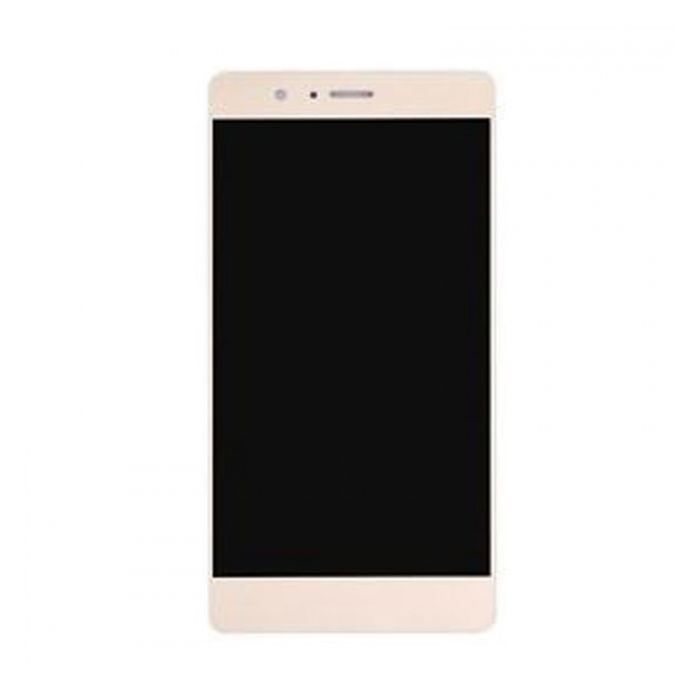 Huawei P9 Lite Skärm med LCD Display och Batteri Original - Guld- G-SP.se