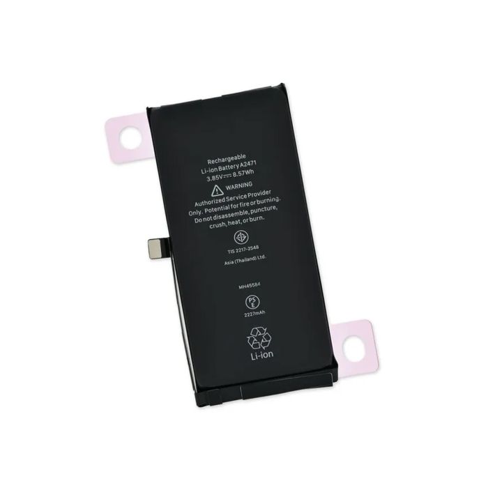 iPhone 12 Mini Batteri Hög Kvalite- G-SP.se