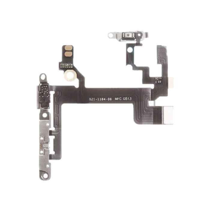 iPhone 5S Låsknapp/Volymflex- G-SP.se