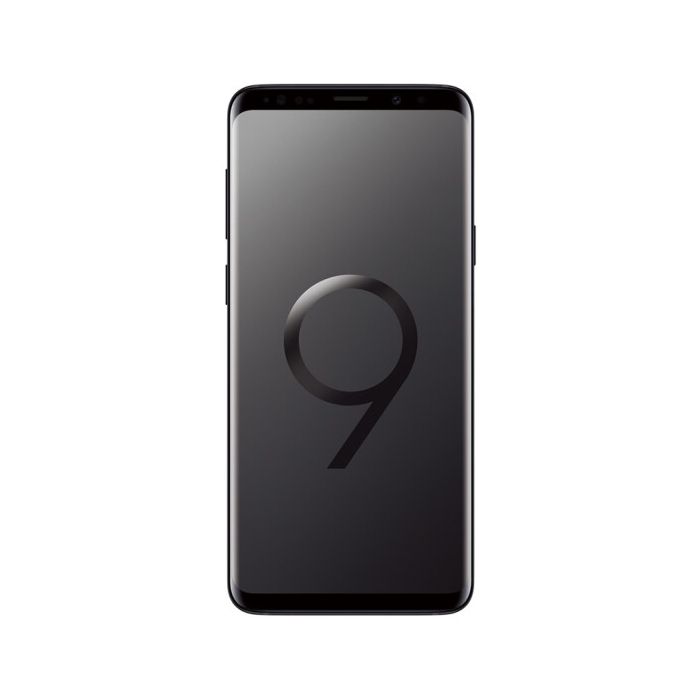 Begagnad Samsung Galaxy S9 64GB Svart - Använt skick- G-SP.se
