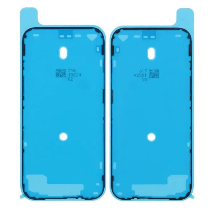 Självhäftande tejp till Skärm för iPhone 17 Pro- G-SP.se