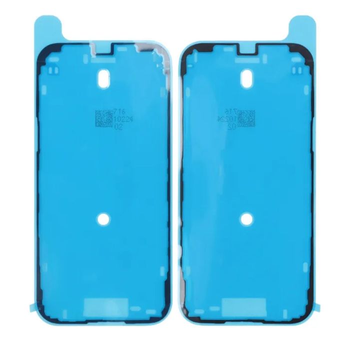 Självhäftande tejp till Skärm för iPhone Air- G-SP.se