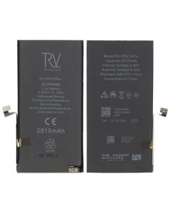 iPhone 12 Pro Batteri 2815mAh Rvelon
