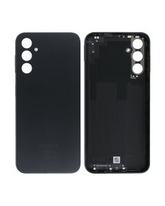 Samsung Galaxy A14 4G (SM-A145F) Baksida Original - Svart