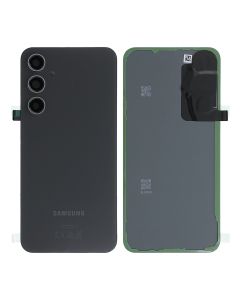 Samsung Galaxy S23 FE (SM-S711B) Baksida Original - Grafit