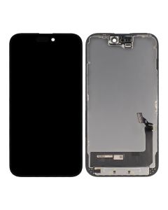 iPhone 15 Skärm Display Soft OLED