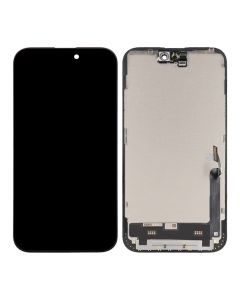 iPhone 15 Plus Skärm med LCD Display In-Cell COF