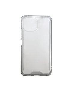 Stöttåligt Mobilskal Xiaomi 11 Lite/11 Lite 5G NE - Svart- G-SP.se