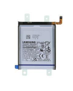 Samsung Galaxy S22 Ultra Batteri Original- G-SP.se