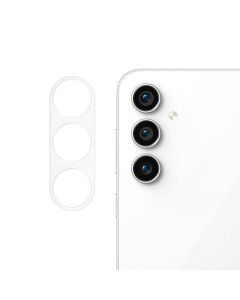 Samsung Galaxy S23 FE Kameraskydd Härdat Glas